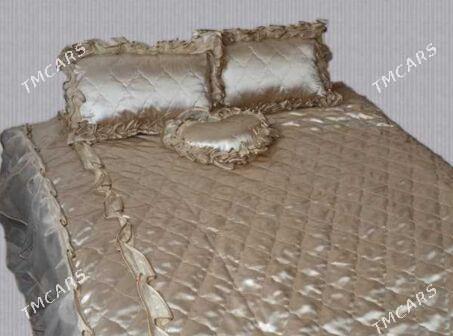 КОМПЛЕКТ ДЛЯ СПАЛЬНИ - Туркменбаши - img 1