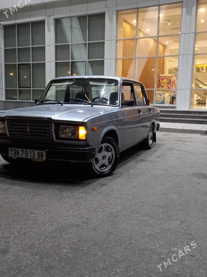 Lada 2107 2010 - 63 000 TMT - Балканабат - img 9