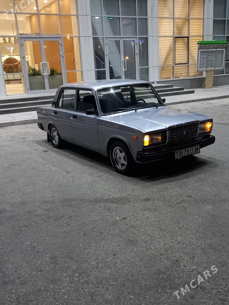 Lada 2107 2010 - 63 000 TMT - Балканабат - img 6