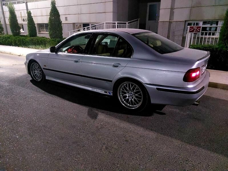 BMW 10 000 TMT - Mary - img 1