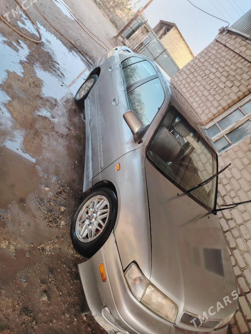 Infiniti G20 1999 - 25 000 TMT - Mary - img 2