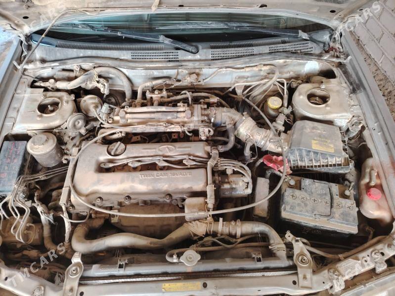 Infiniti G20 1999 - 25 000 TMT - Mary - img 5