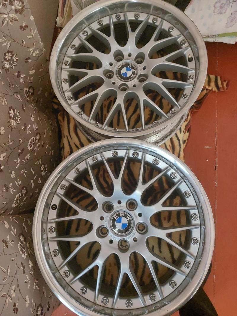 BMW 10 000 TMT - Mary - img 2