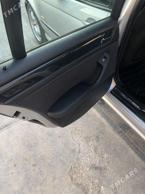 BMW E46 2002 - 120 000 TMT - Мары - img 8