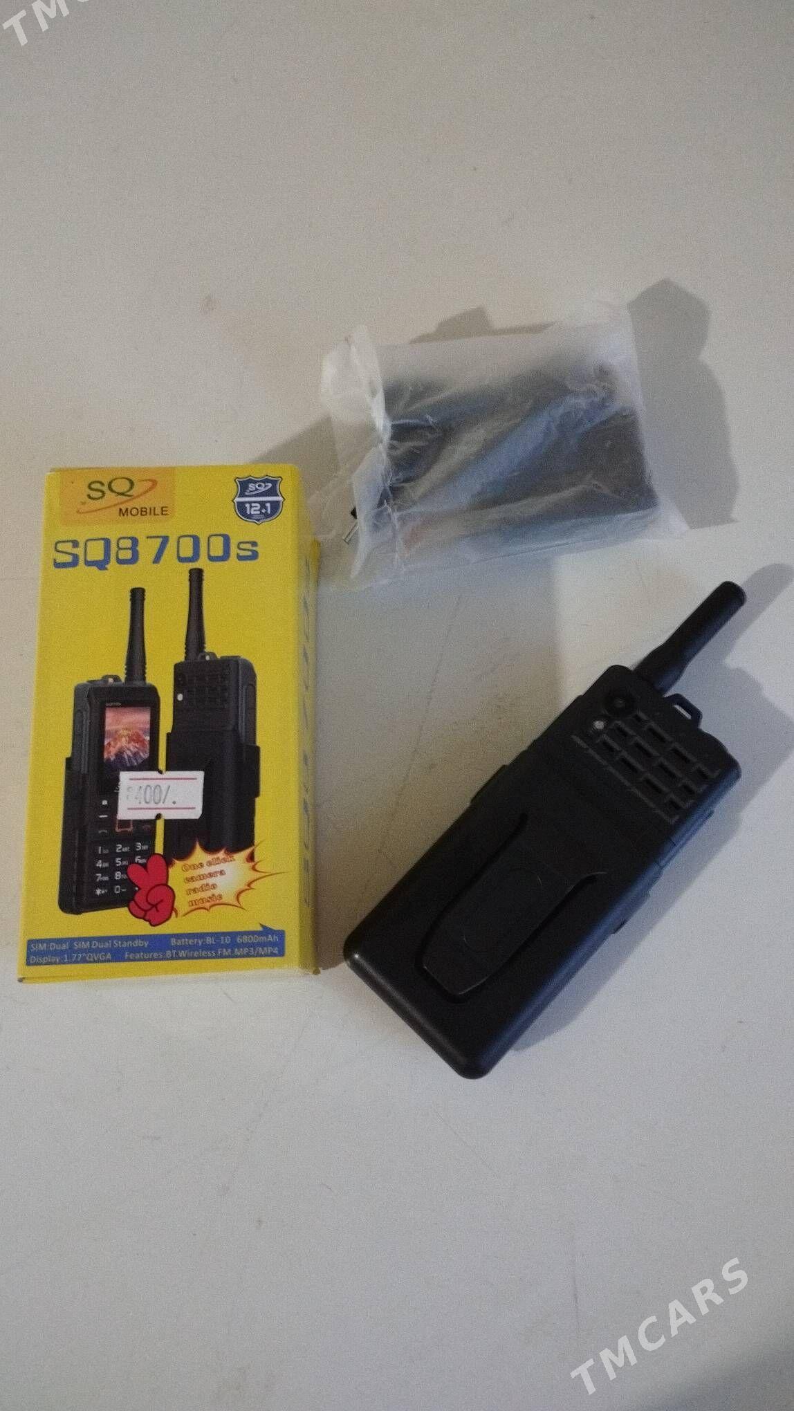 SO 8700s - Гумдаг - img 3