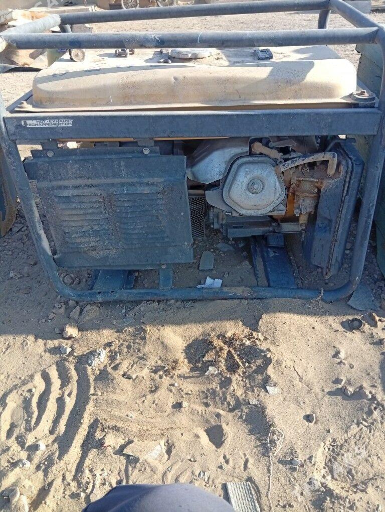 tok dwžok generator - Ak bugdaý etraby - img 3