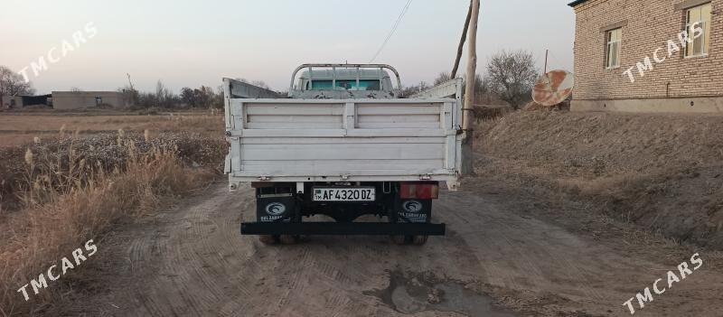 Forland H2 2011 - 90 000 TMT - Гороглы (Тагта) - img 2