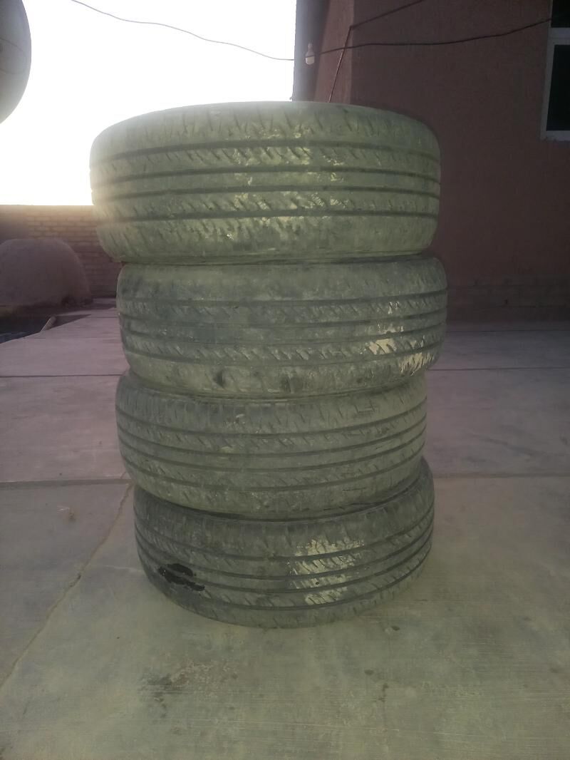 тигир 215.60.R16 600 TMT - Şabat etr. - img 3