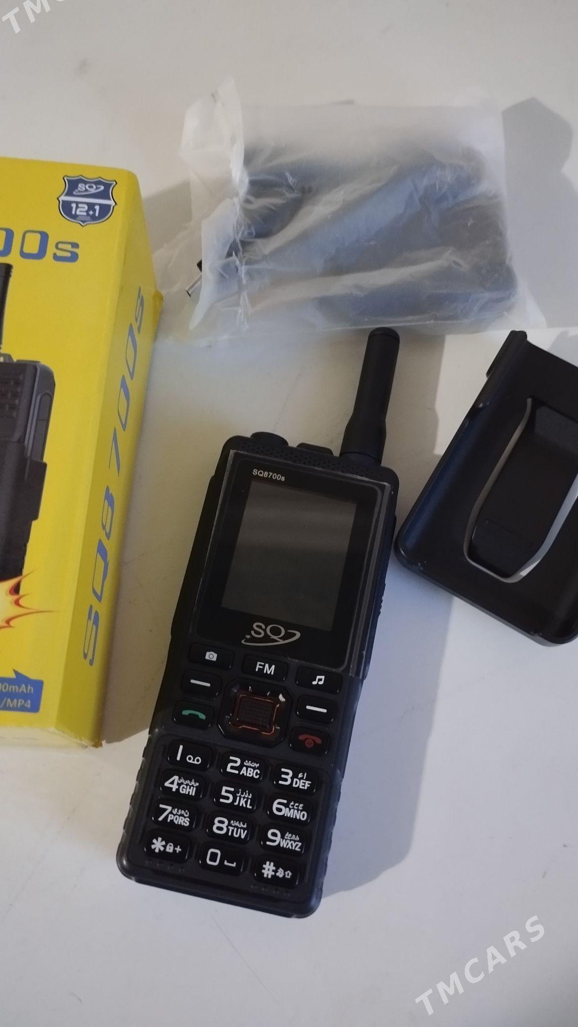 SO 8700s - Гумдаг - img 4