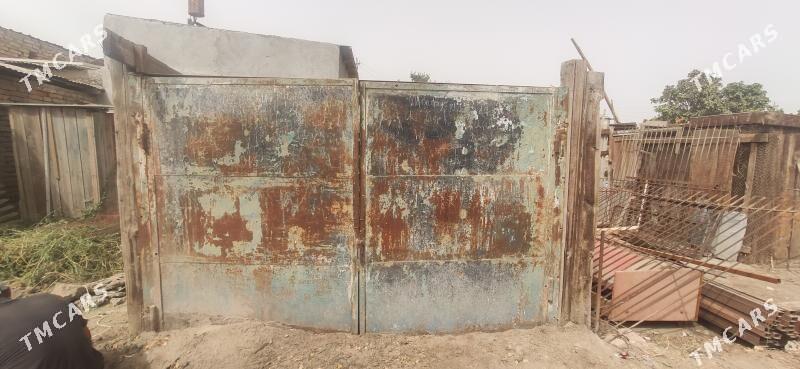 Derweze Ворота - Türkmenabat - img 2