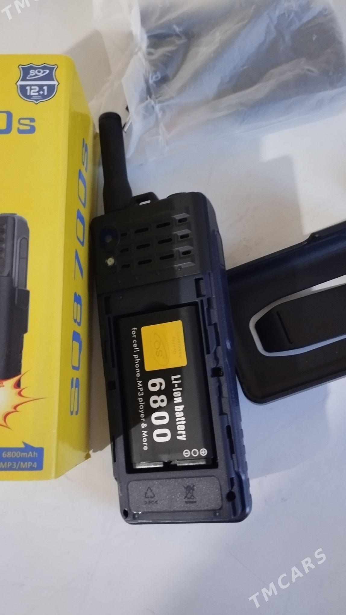 SO 8700s - Гумдаг - img 5