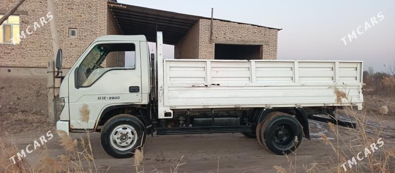 Forland H2 2011 - 90 000 TMT - Гороглы (Тагта) - img 4