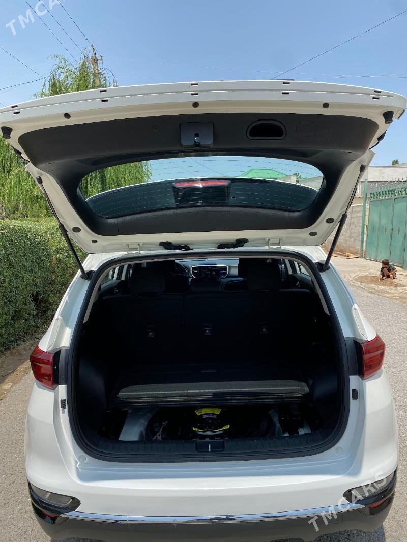 Kia Sportage 2021 - 270 000 TMT - 11 мкр - img 9