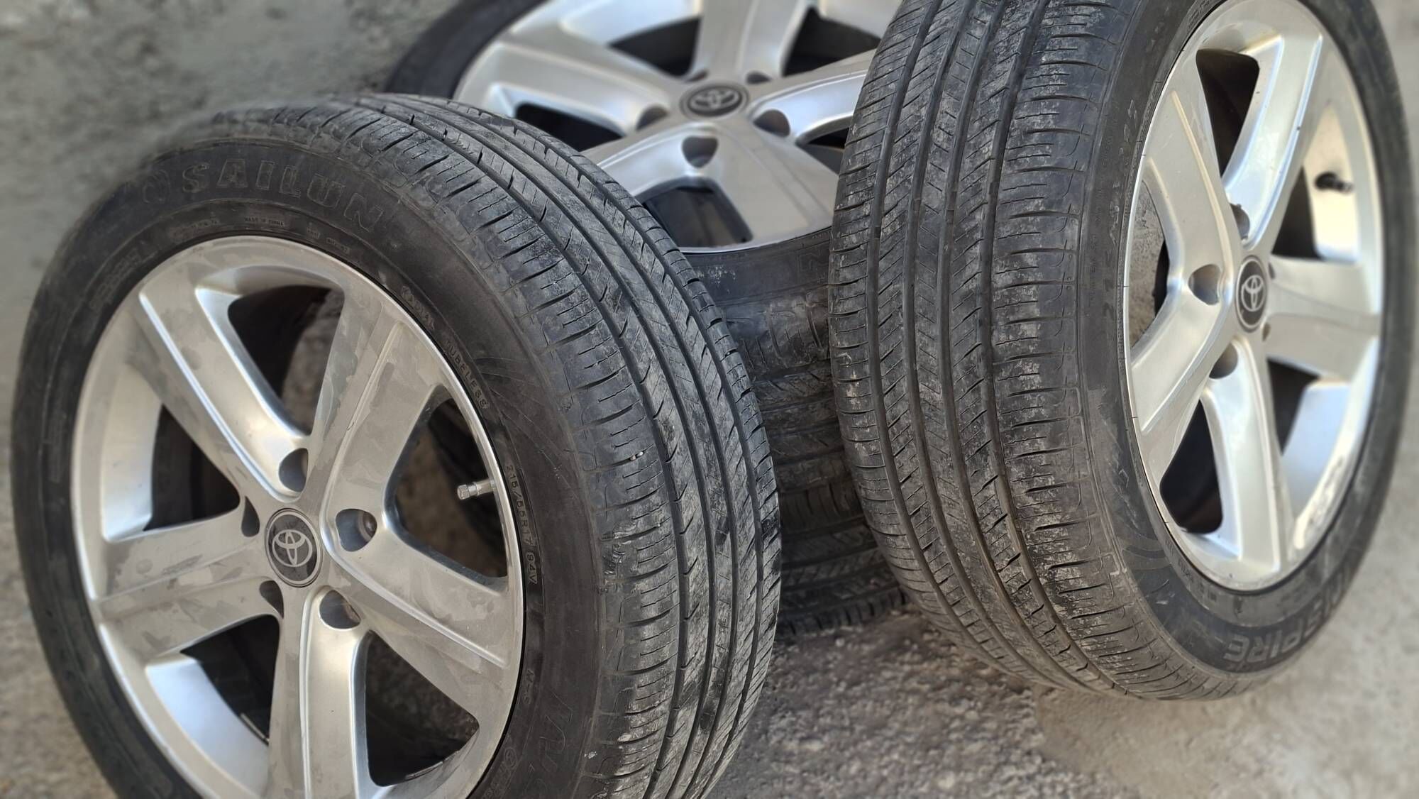 disk pakriska 17 888 TMT - Aşgabat - img 3