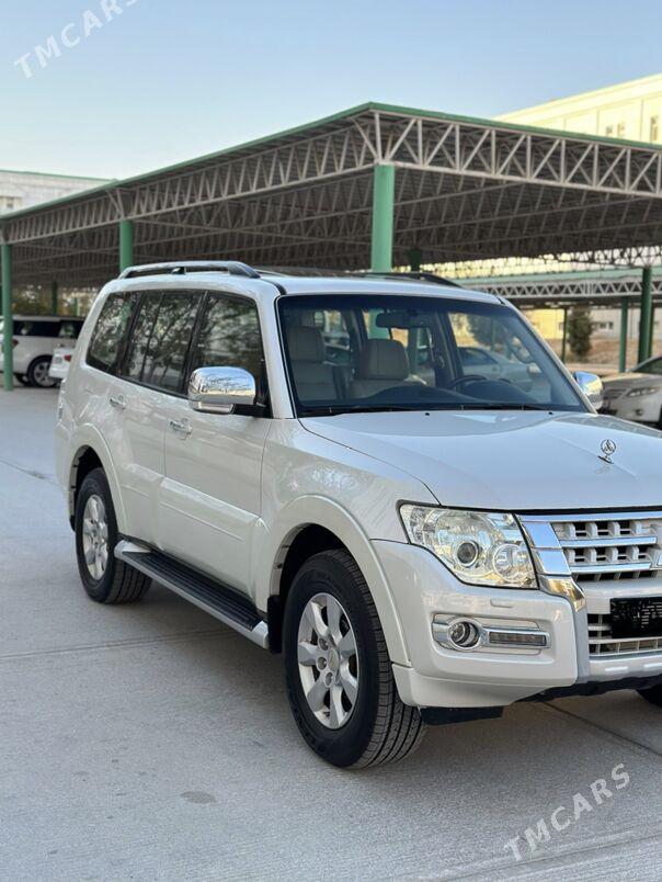 Mitsubishi Pajero 2015 - 344 000 TMT - Ашхабад - img 3