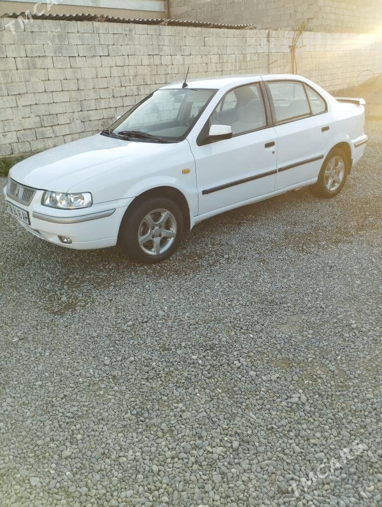 Saipa Zamyad 2010 - 78 000 TMT - Анев - img 3