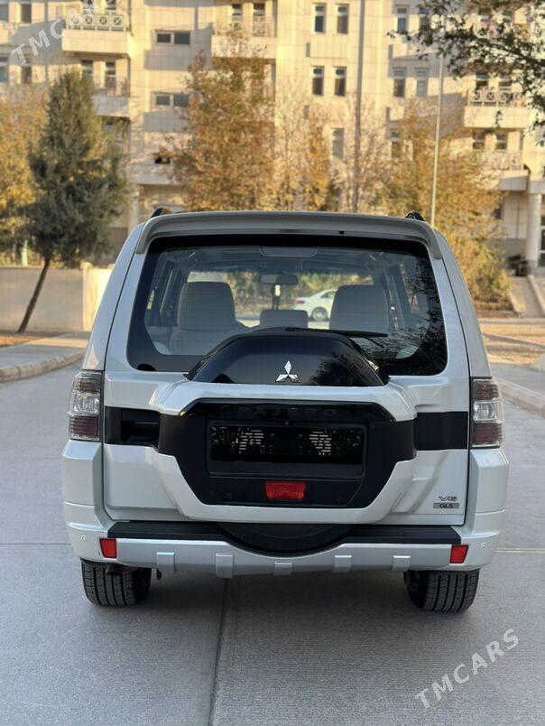 Mitsubishi Pajero 2015 - 344 000 TMT - Ашхабад - img 5