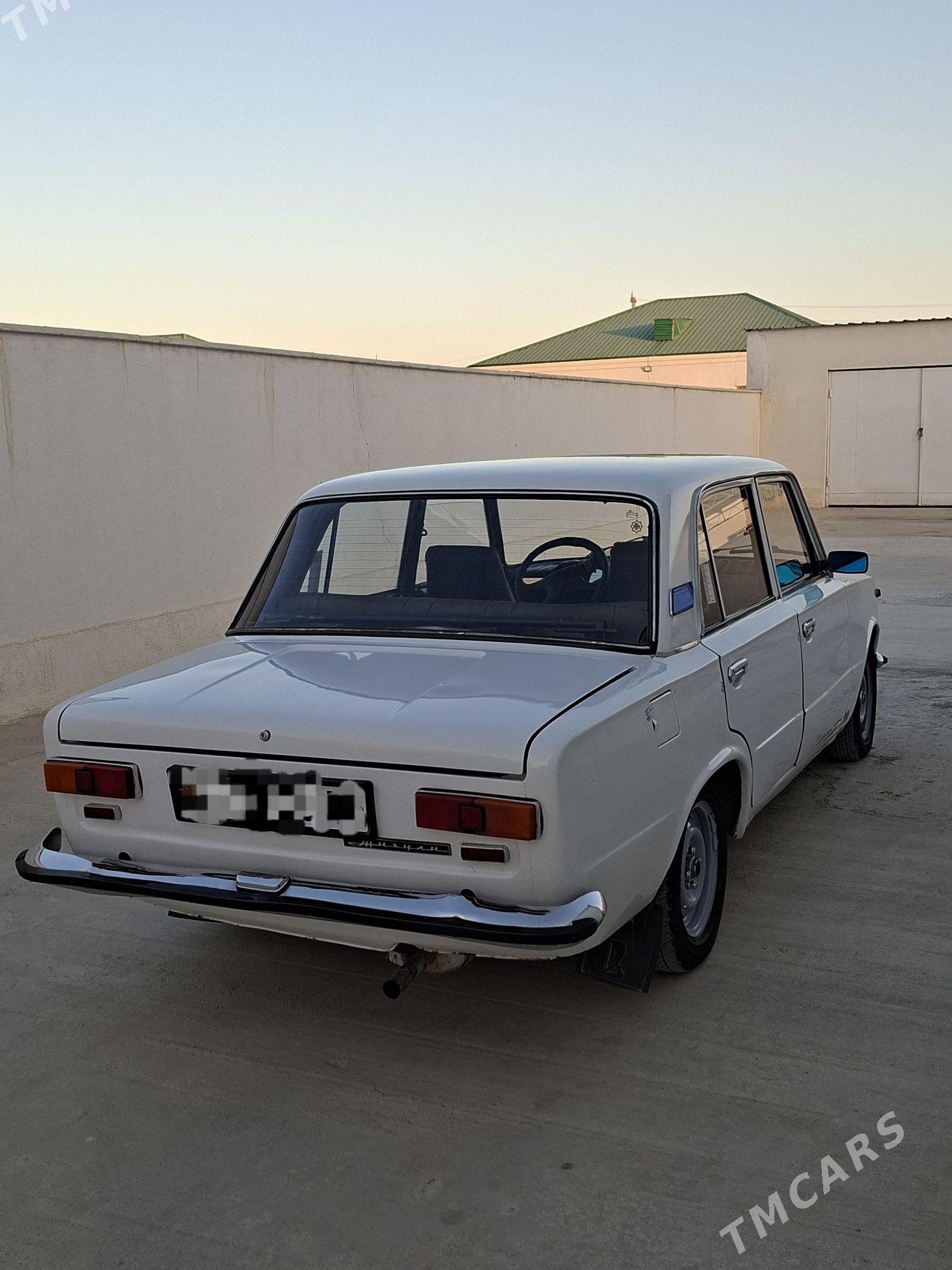 Lada 2104 1980 - 35 000 TMT - Бахарден - img 4