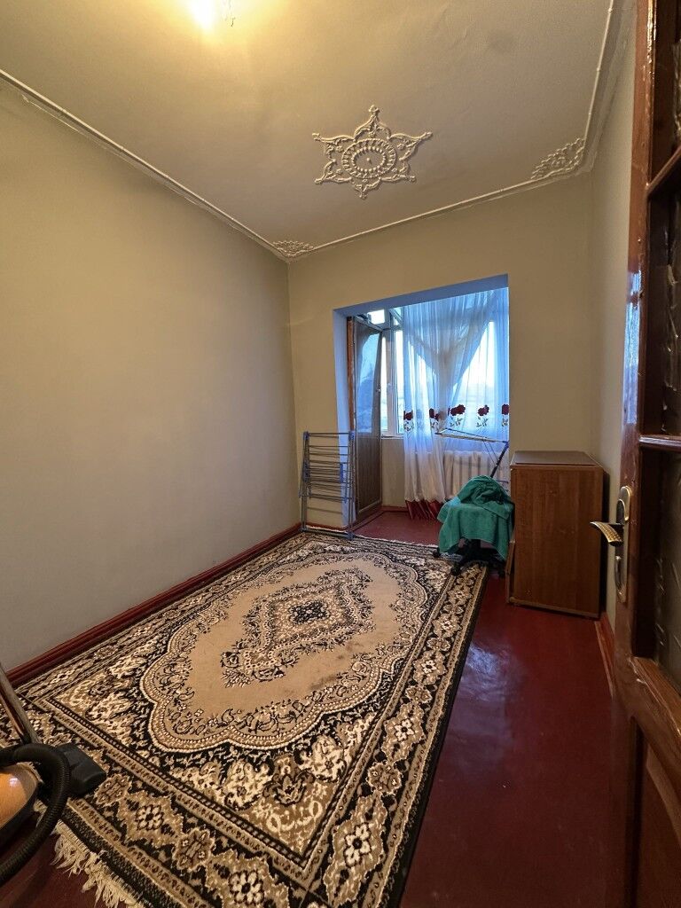 Arenda jay mir 1  4 et 3 kom - Ашхабад - img 5