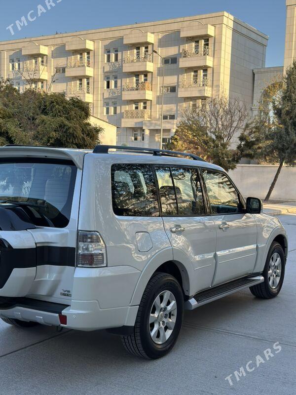 Mitsubishi Pajero 2015 - 344 000 TMT - Ашхабад - img 4