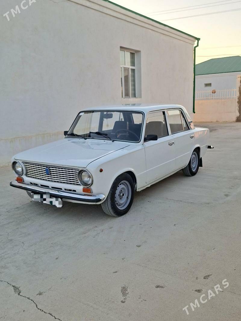 Lada 2104 1980 - 35 000 TMT - Бахарден - img 1