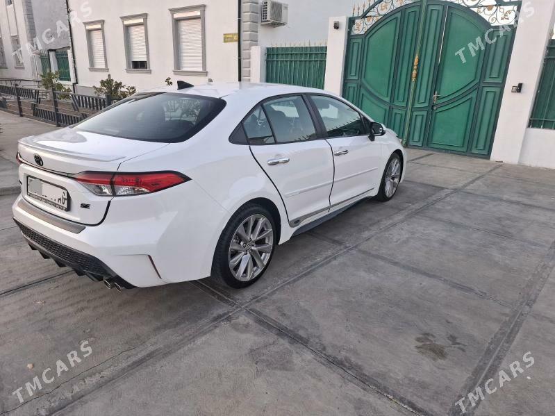 Toyota Corolla 2020 - 250 000 TMT - Ашхабад - img 7