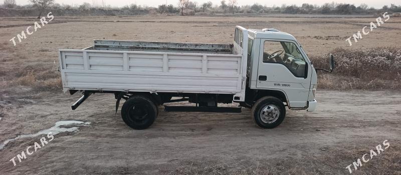 Forland H2 2011 - 90 000 TMT - Гороглы (Тагта) - img 3