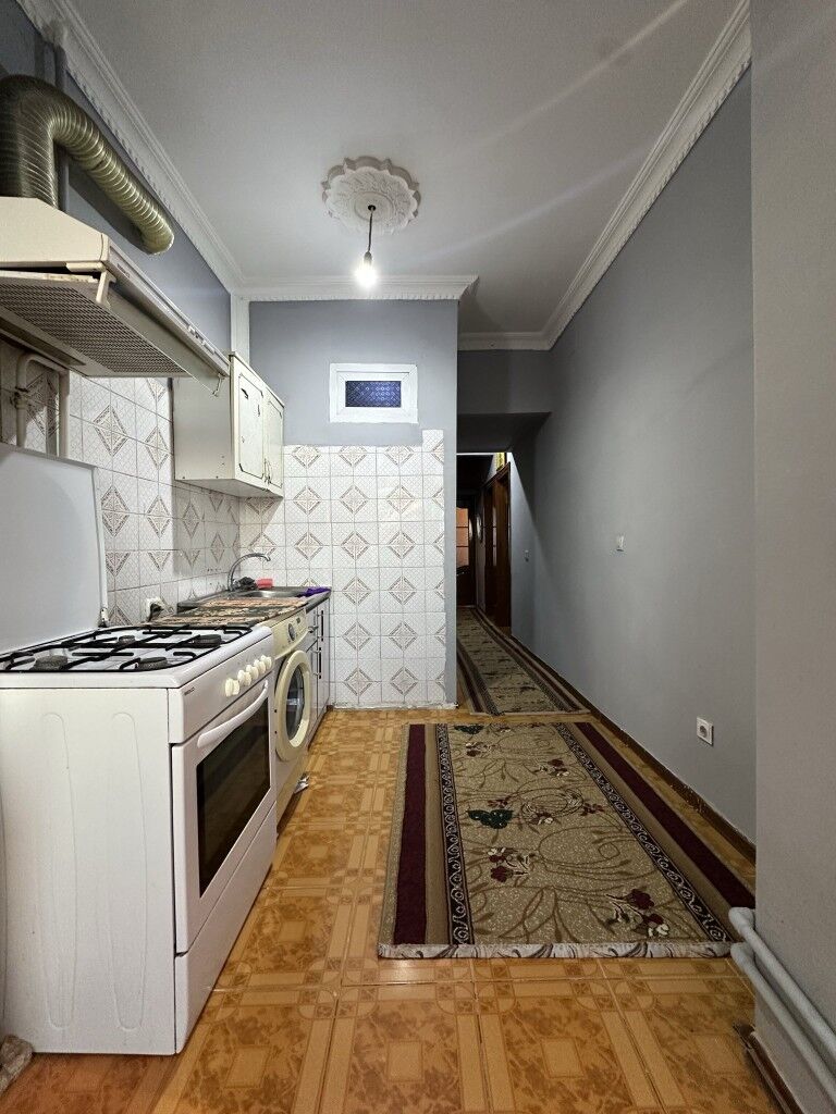 Arenda jay mir 1  4 et 3 kom - Ашхабад - img 4