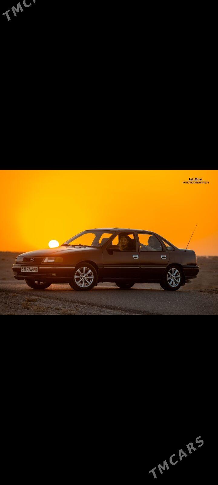 Opel Vectra 1992 - 42 000 TMT - Baýramaly - img 2