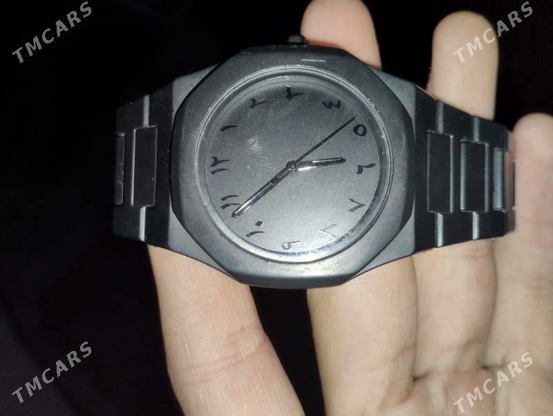 karbon sagat - Мары - img 2