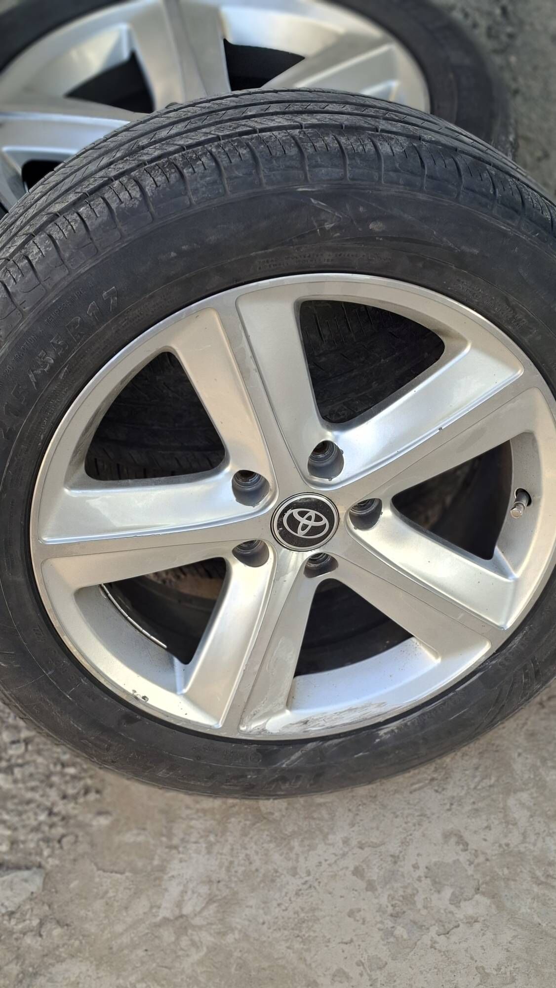 disk pakriska 17 888 TMT - Aşgabat - img 1