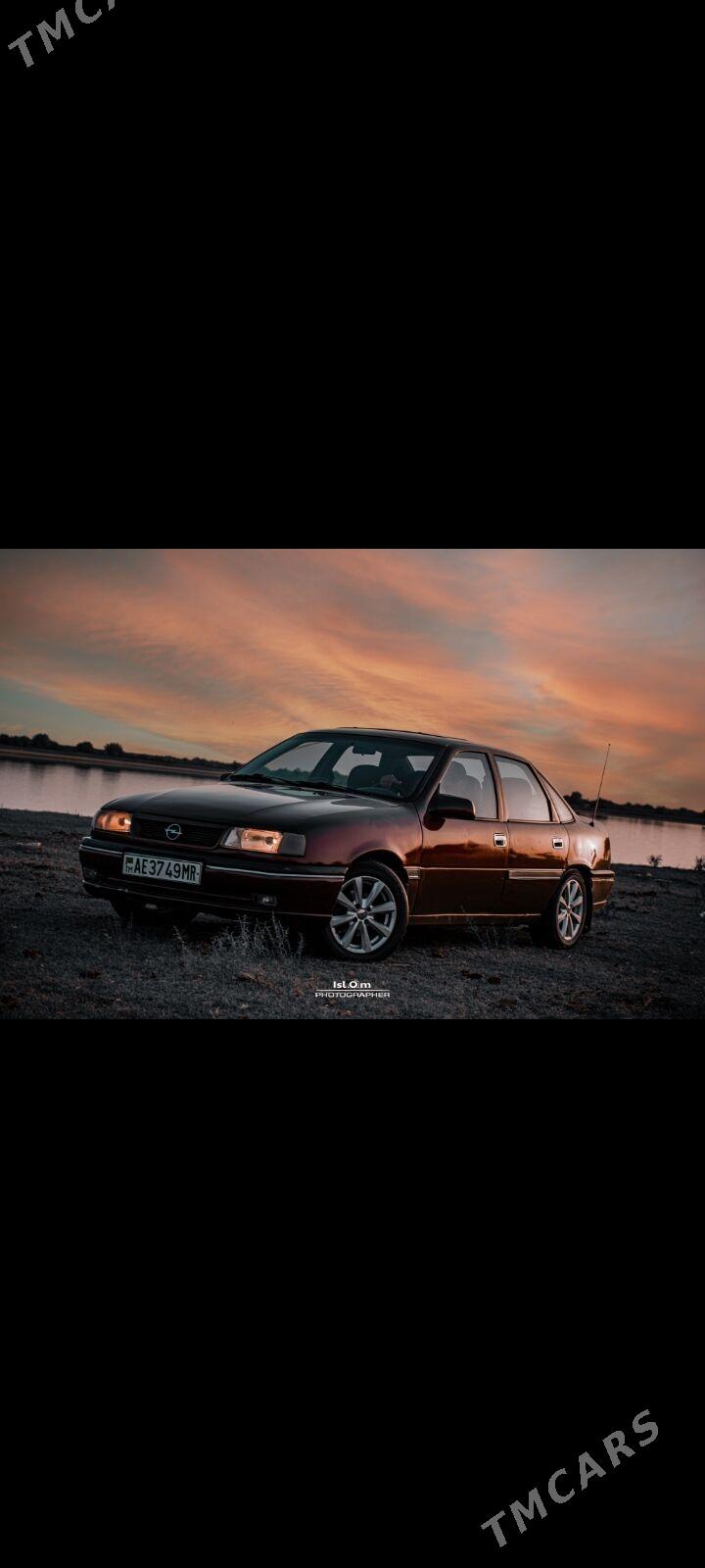 Opel Vectra 1992 - 42 000 TMT - Baýramaly - img 3