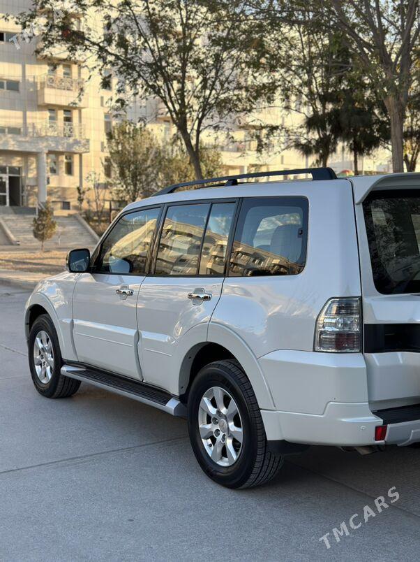 Mitsubishi Pajero 2015 - 344 000 TMT - Ашхабад - img 6