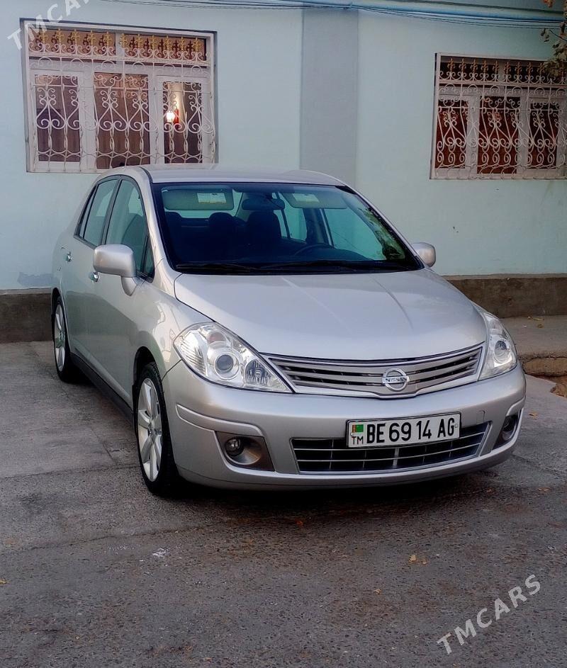 Nissan Versa 2010 - 170 000 TMT - Хитровка - img 2