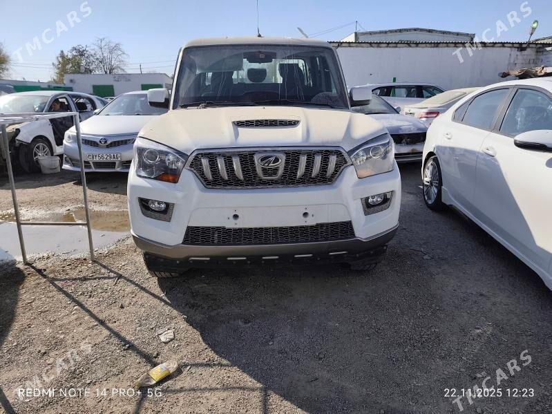 Mitsubishi L200 2021 - 176 000 TMT - Ашхабад - img 1