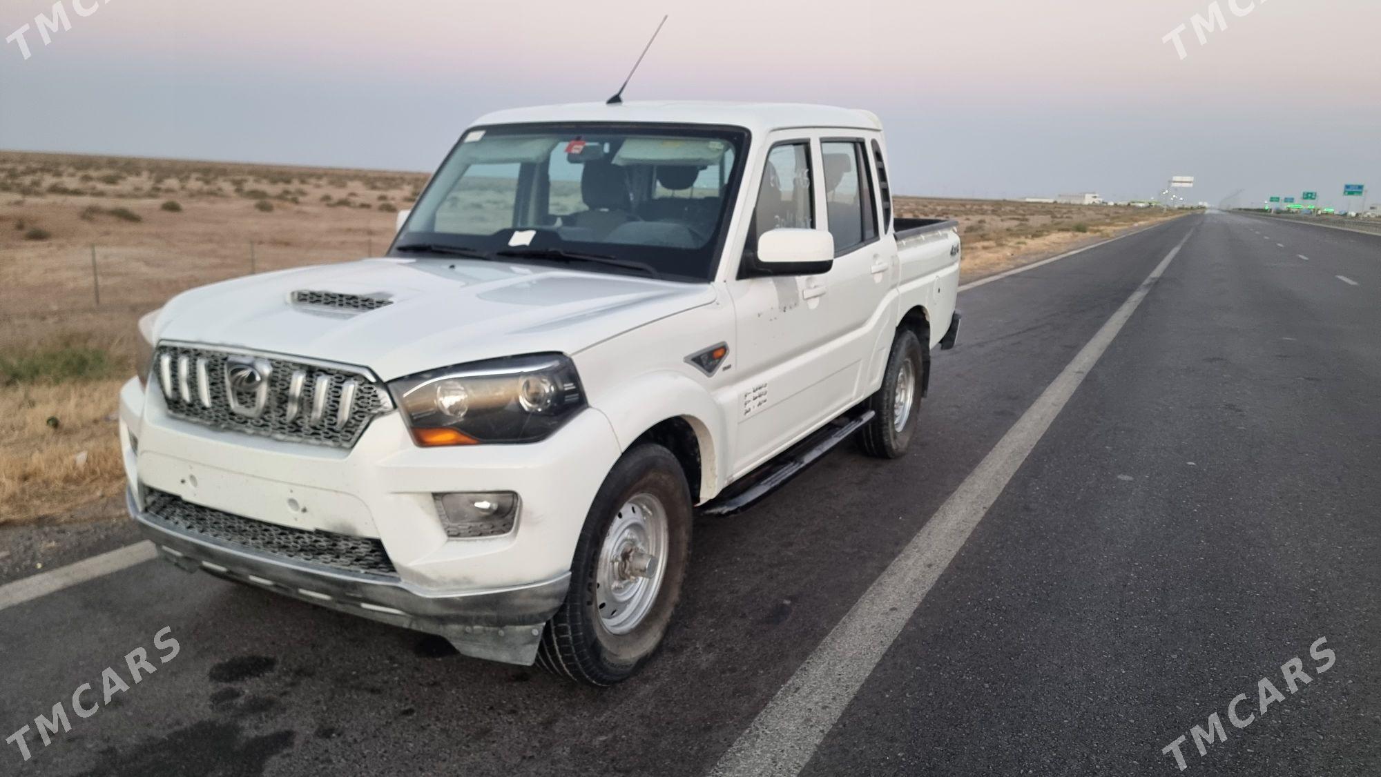 Mitsubishi L200 2021 - 176 000 TMT - Ашхабад - img 2