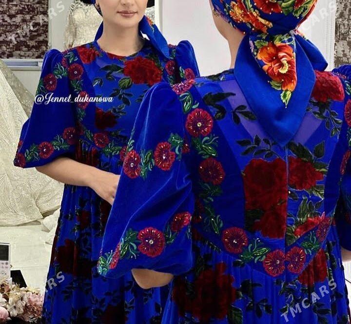 toy koynek - Türkmenbaşy - img 1