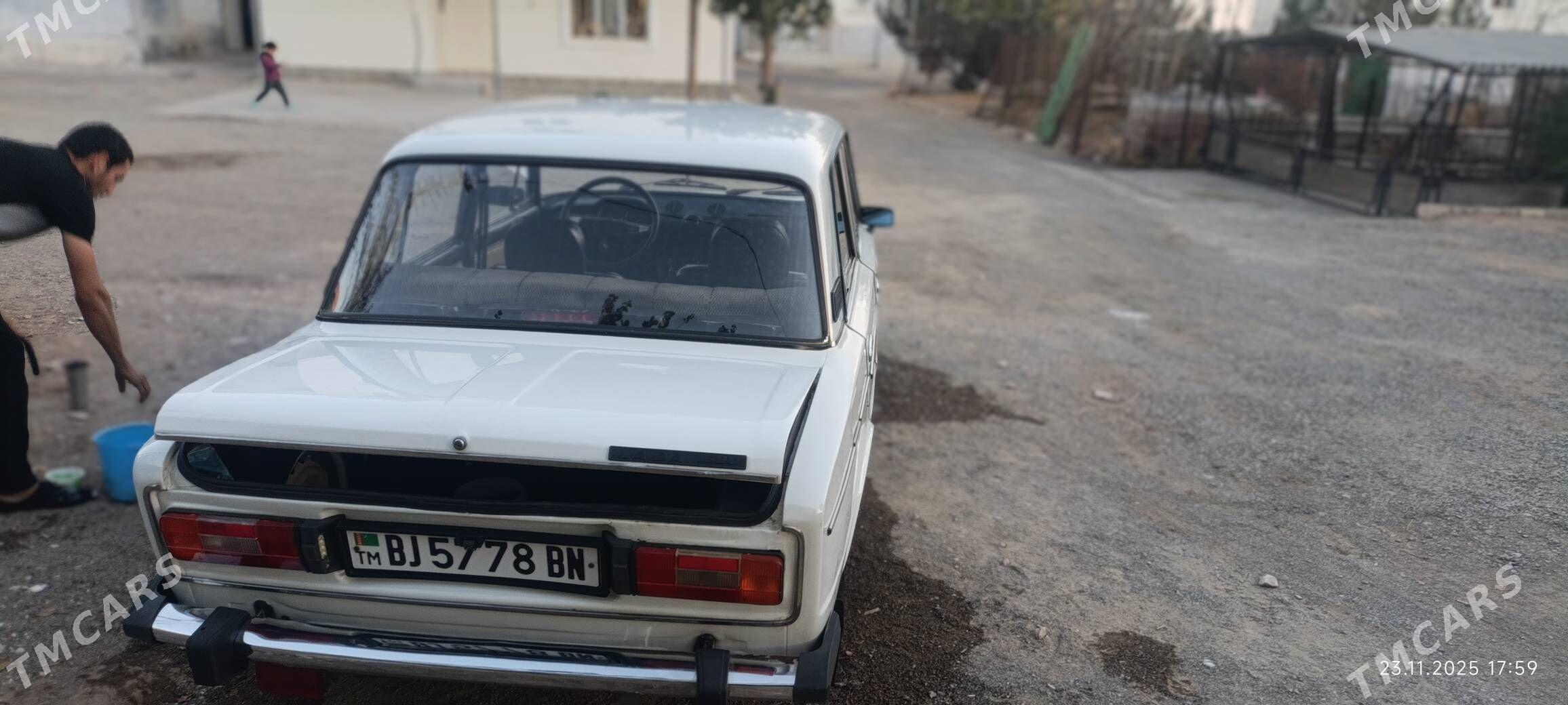 Lada 2106 1999 - 45 000 TMT - Türkmenbaşy - img 3