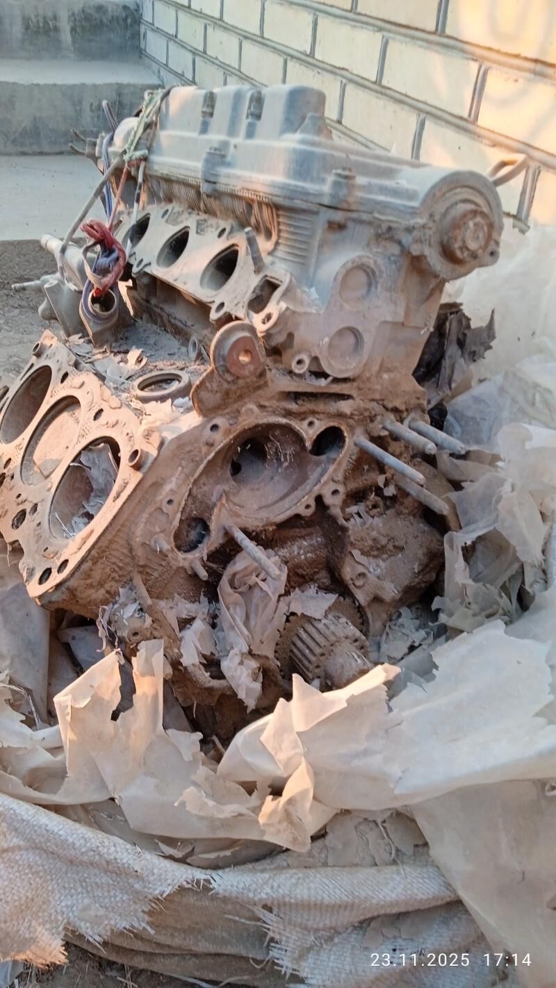 3 lik 1mz mator 1 400 TMT - Murgap - img 1