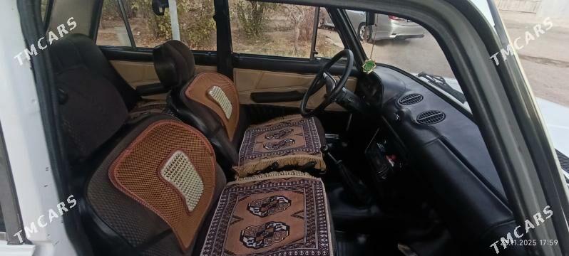 Lada 2106 1999 - 45 000 TMT - Türkmenbaşy - img 4