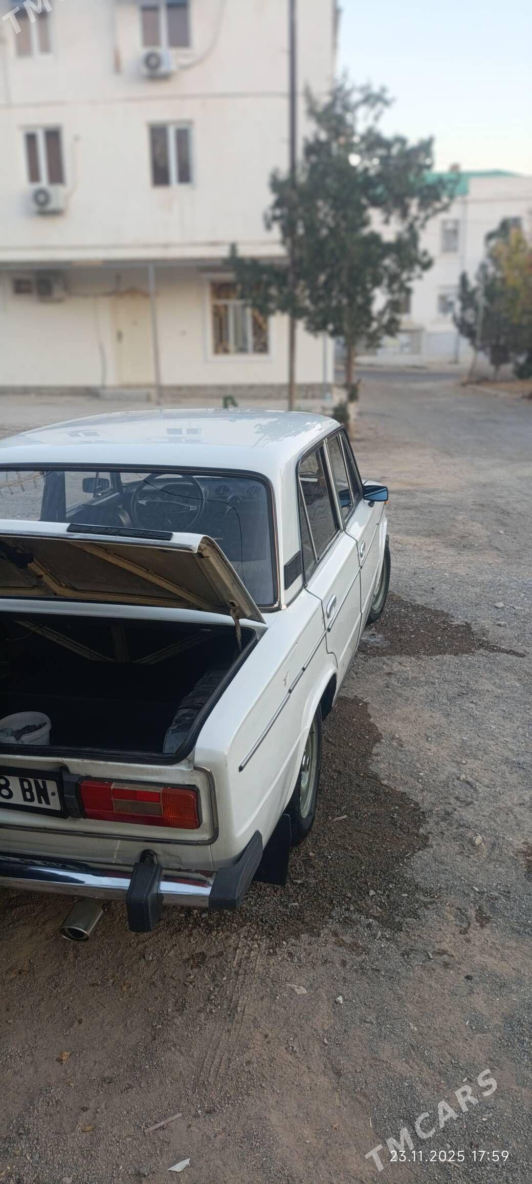 Lada 2106 1999 - 45 000 TMT - Türkmenbaşy - img 2