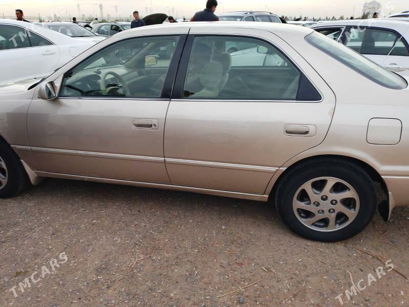 Toyota Camry 1999 - 120 000 TMT - Мары - img 2