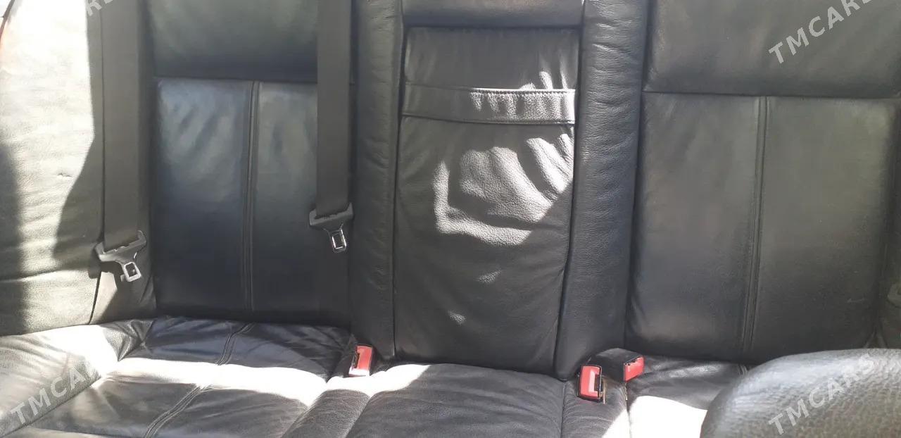 BMW 528 1998 - 75 000 TMT - Акдепе - img 2