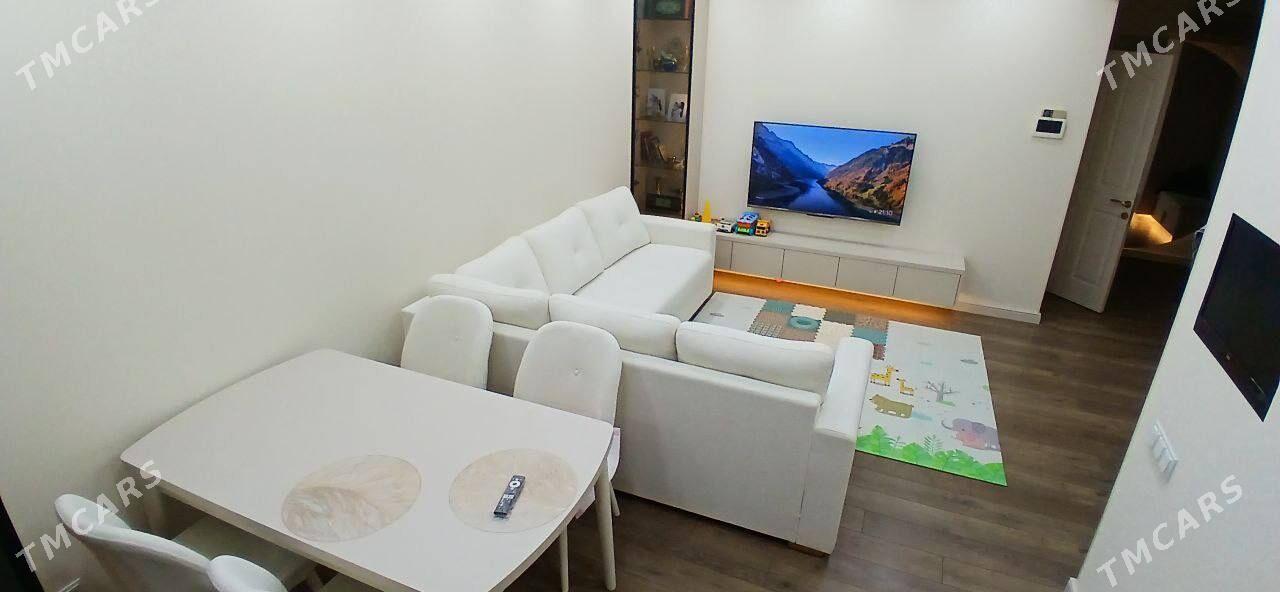 ШЕВЧЕНКО МЕЧЕТЬ  - Ашхабад - img 5