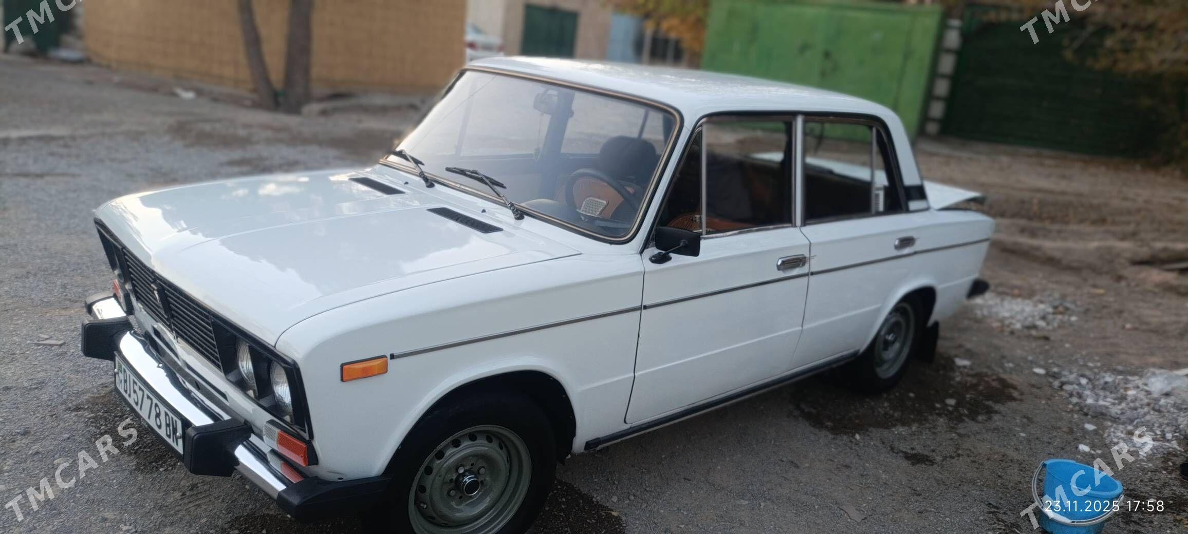 Lada 2106 1999 - 45 000 TMT - Türkmenbaşy - img 1