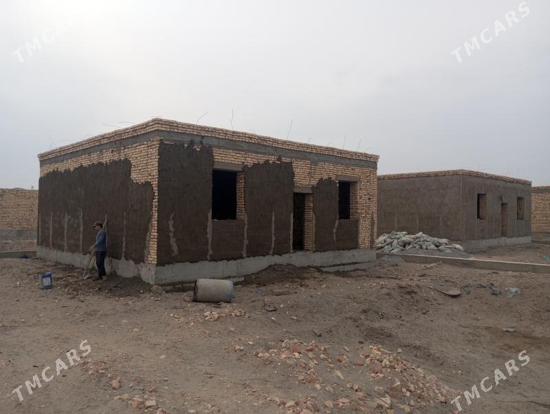 30 йыллык Кредит жай - Дашогуз - img 1