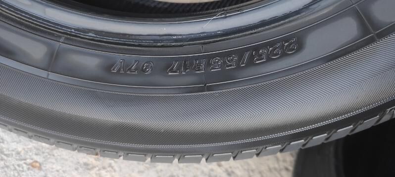 Покрышки 950 TMT - Aşgabat - img 3