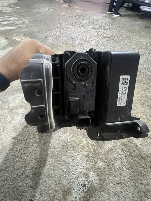 Genesis G70 6 000 TMT - Мары - img 2