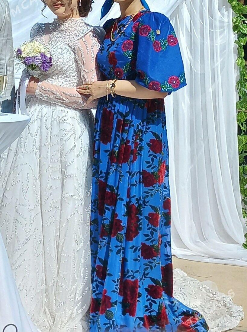 toy koynek - Türkmenbaşy - img 2