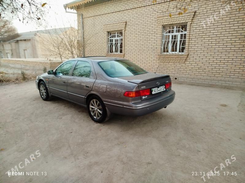 Toyota Camry 1998 - 140 000 TMT - Gurbansoltan Eje - img 2